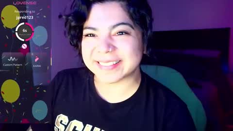 Kimmi online show from 11/29/25, 10:02