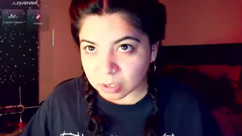 Kimmi online show from 12/04/25, 04:33