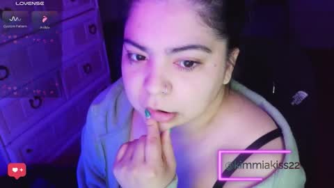 Kimmi online show from 03/15/26, 02:06