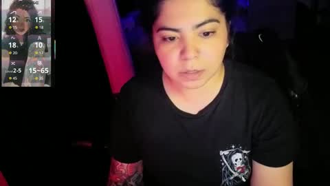 Kimmi online show from 05/05/26, 02:52