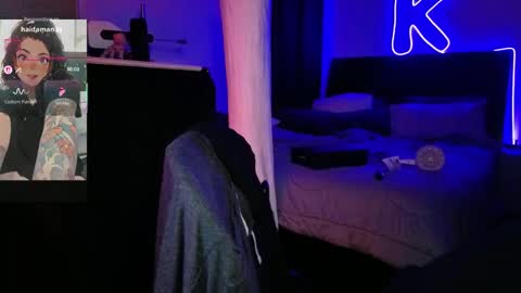 Kimmi online show from 05/14/26, 03:02
