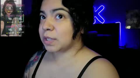 Kimmi online show from 05/17/26, 02:20