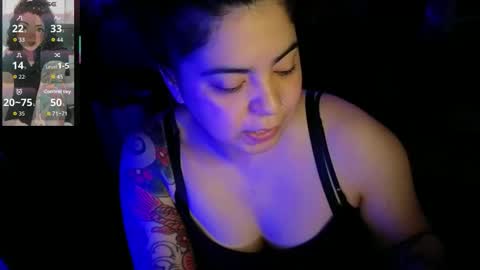 Kimmi online show from 05/18/26, 04:07