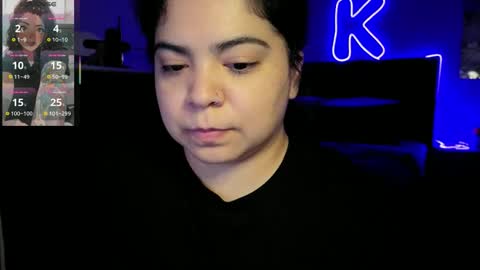 Kimmi online show from 05/25/26, 02:28
