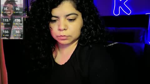 Kimmi online show from 05/26/26, 03:57