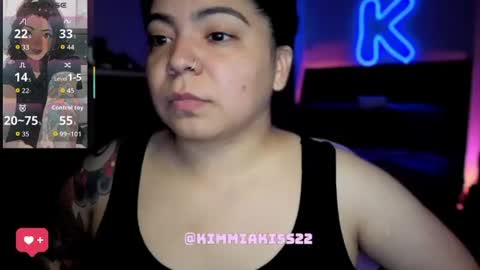 Kimmi online show from 07/25/26, 03:26