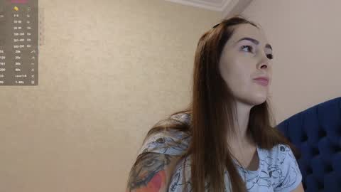 Kimmie online show from 10/03/25, 06:16