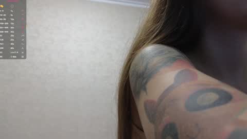 Kimmie online show from 10/17/25, 04:42