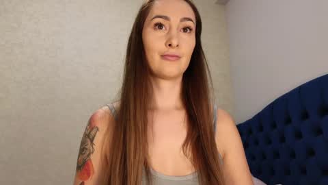 Snapshot of kimmie_ chatting on 11/03/25, 07:15 Kimmie online show from 11/03/25, 07:15