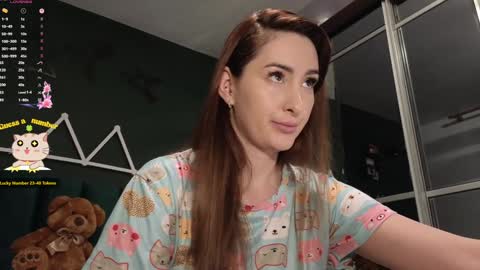 Snapshot of kimmie_ chatting on 11/28/25, 07:38 Kimmie online show from 11/28/25, 07:38