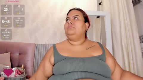Karla online show from 06/06/26, 07:07