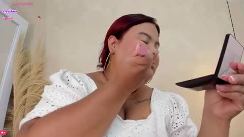 Karla online show from 06/25/26, 07:29