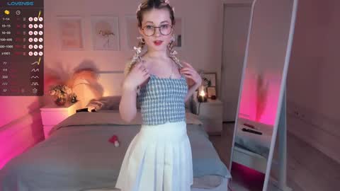  Your Kimmie  follow me  online show from 01/25/25, 05:30