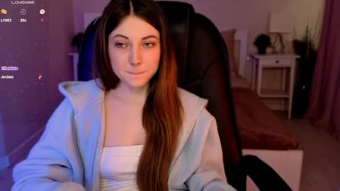  Your Kimmie  follow me  online show from 05/15/26, 03:41