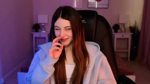  Your Kimmie  follow me  online show from 05/16/26, 06:43