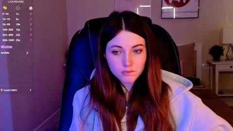  Your Kimmie  follow me  online show from 05/30/26, 01:41