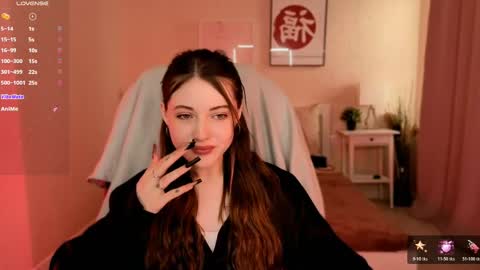  Your Kimmie  follow me  online show from 06/02/26, 12:51