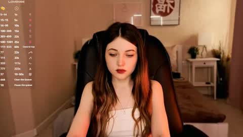  Your Kimmie  follow me  online show from 06/06/26, 02:44