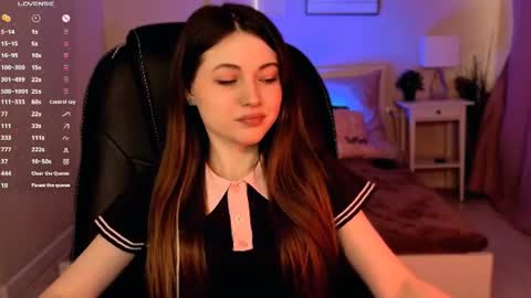  Your Kimmie  follow me  online show from 06/11/26, 03:54