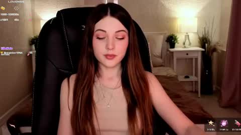  Your Kimmie  follow me  online show from 07/28/26, 02:35