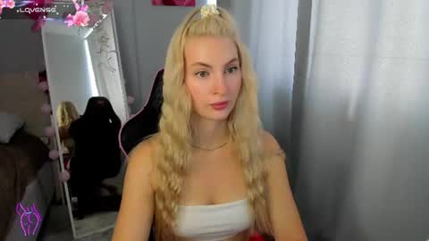 kimmy1_powell online show from 07/20/26, 05:00