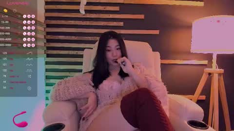 Snapshot of kimmy_chi chatting on 03/04/25, 05:03 Lo online show from 03/04/25, 05:03