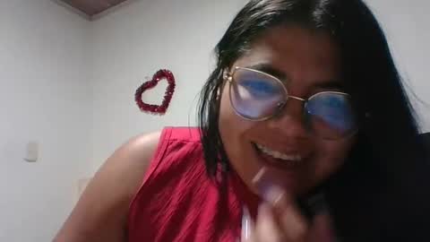 Kimmy online show from 01/04/25, 02:14