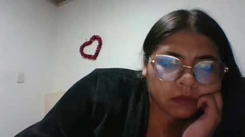 Kimmy online show from 01/17/25, 01:57
