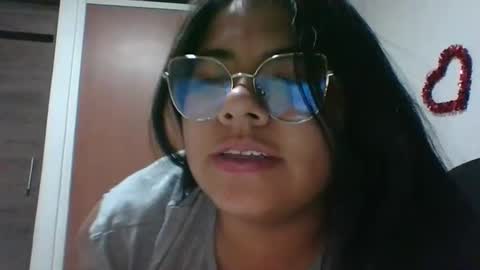 Kimmy online show from 02/12/25, 01:19