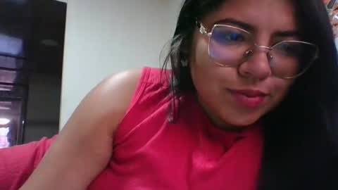 Kimmy online show from 02/16/25, 10:43