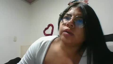 Kimmy online show from 02/25/25, 11:41
