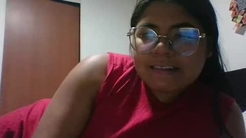 Kimmy online show from 03/01/25, 11:04