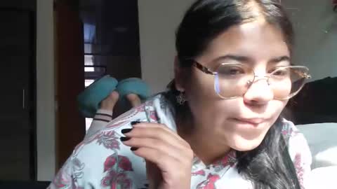 Kimmy online show from 03/11/25, 01:56