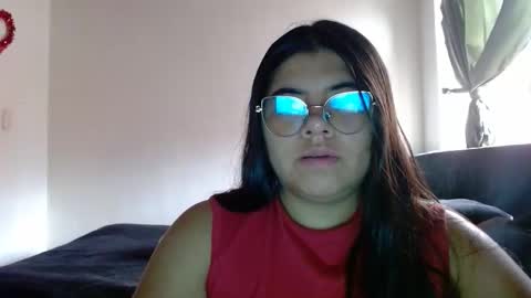 Kimmy online show from 10/30/25, 05:24