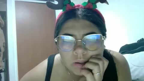 Kimmy online show from 12/17/25, 03:45