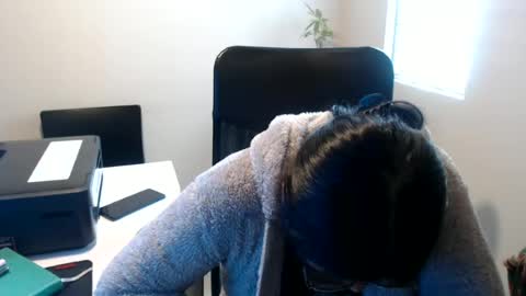 Kimmy online show from 07/04/26, 05:08