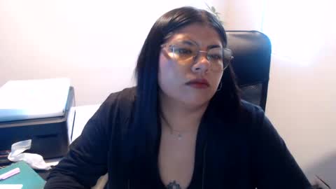 Kimmy online show from 07/07/26, 06:12