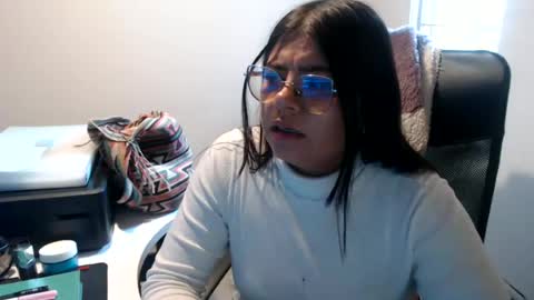 Kimmy online show from 07/08/26, 12:42