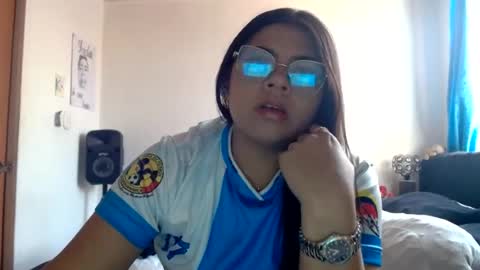 Kimmy online show from 07/13/26, 03:59
