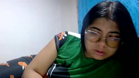 Kimmy online show from 07/26/26, 07:37