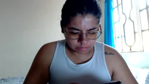 Kimmy online show from 07/27/26, 02:57