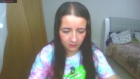 Snapshot of kimmy_naughty_ chatting on 12/28/24, 01:08 DAYANA online show from 12/28/24, 01:08