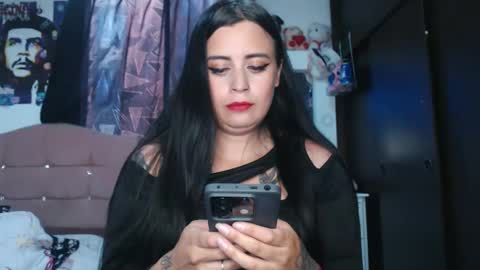 Snapshot of kimmy_one_ chatting on 01/29/25, 06:50 kelly online show from 01/29/25, 06:50