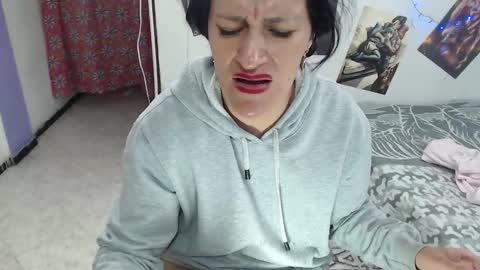 Kimmy online show from 12/09/24, 02:45