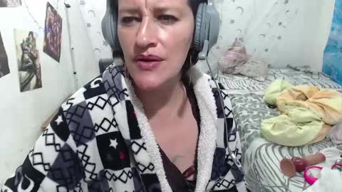 Kimmy online show from 01/08/25, 08:49