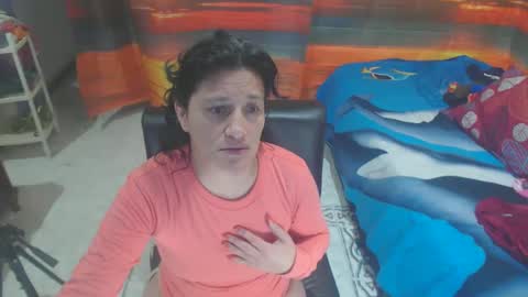 Kimmy online show from 09/23/25, 08:12