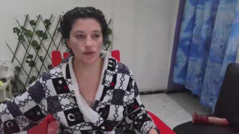 Kimmy online show from 10/31/25, 04:35