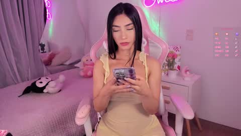 Kimmy online show from 03/03/25, 01:10
