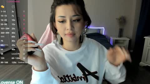 Kimmy online show from 12/07/24, 02:09