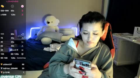 Kimmy online show from 12/08/24, 05:18